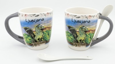 SKODELICA+ŽLIČKA SPOMINEK