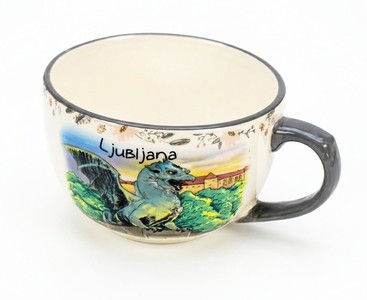 SKODELICA JUMBO SPOMINEK