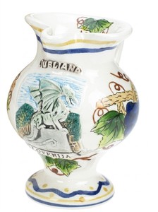 MAJOLIKA MINI            3831087827290