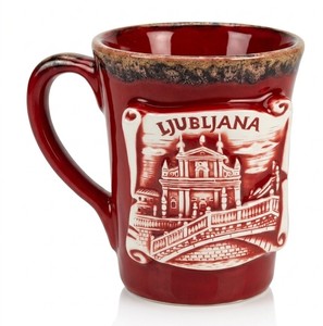 SOUVENIR SKODELICA       3831087830863