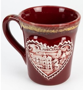 SOUVENIR SKODELICA       3831087830863