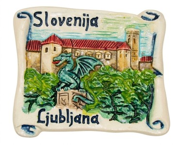 MAGNET SLOVENIJA         3831087834229