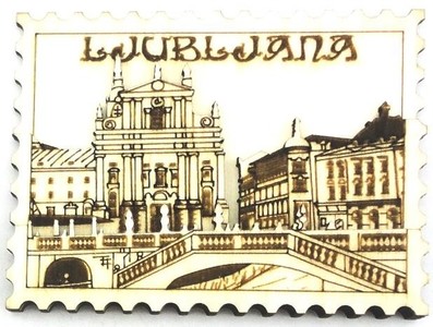 MAGNET(MDF)SLO,NAP.      3831087834687