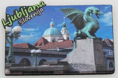 MAGNET B.LES             3831087842286