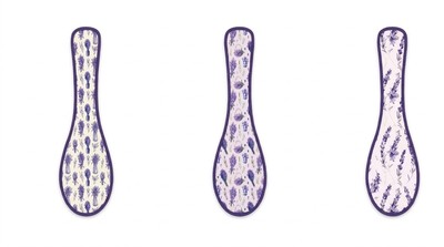 004749 PODSTAVEK ŽLICA 10*24CM- MF25-515