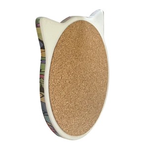 36610 PODSTAVEK MAČKA 4 RAZL.