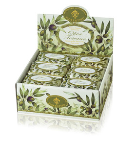 ES33 MILO TOSKANSKA OLIVA