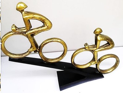 FIGURA KOLESARJA