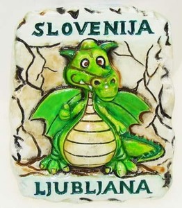 MAGNET SLOVENIJA         3831087834229