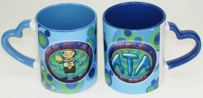 SKODELICA Z MOTIVOM      8027501382017