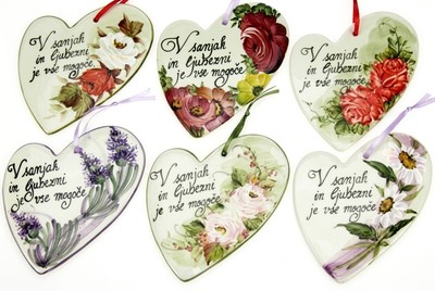 SRCE KERAMIKA MALI       3831087838685