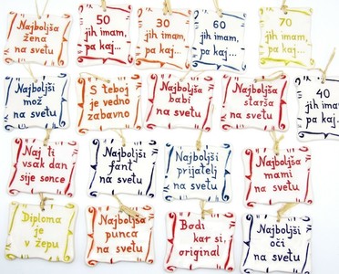 OBESEK KERAMIKA SUVENIR  3831087805137