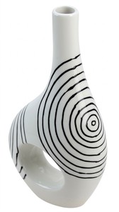 MF22-300 KERAMIČNA VAZA
