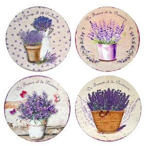 36168 PODSTAVEK LAVANDA