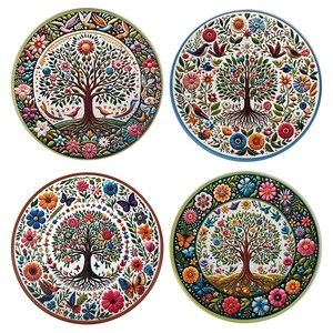 36169 PODSTAVEK DREVO ŽIV.