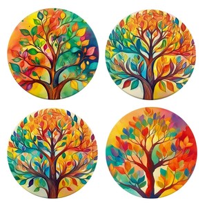 37222 PODSATVEK DREVO MIX