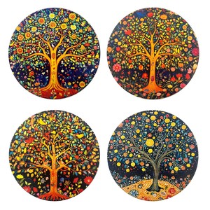 37225 PODSTAVEK DREVO 2