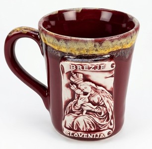 SOUVENIR SKODELICA       3831087830863