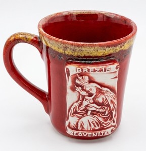 SOUVENIR SKODELICA       3831087830863