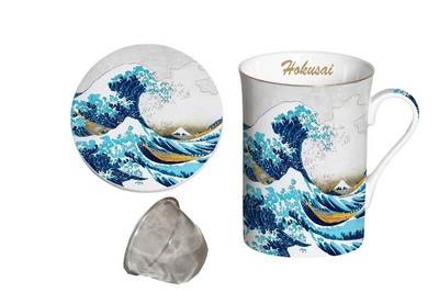 3744 SKODELICA S CEDILOM HOKUSAI