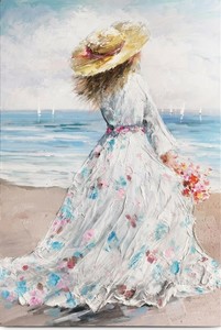 OLJE SLIKA 80*120 CM