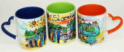 SKODELICA Z MOTIVOM      8027501382017