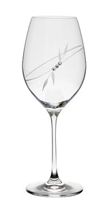 2170 SET 6 KOZARCEV RDEČE VINO