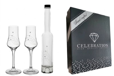 1009 SET KOZARCEV+STEKLENICA