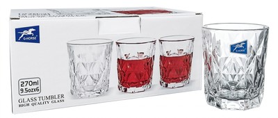 SET 6 KOZARCEV BM6011LX