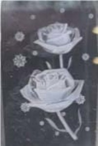 KOCKA STEKLO-3D+STOJALO  3831087809111