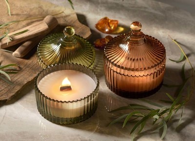 3112 SVEČA SPA RETREAT