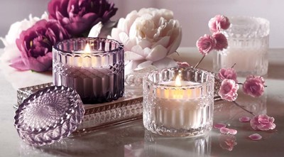 3114 SVEČA LUXURY BOUQUET