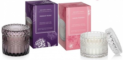 3114 SVEČA LUXURY BOUQUET