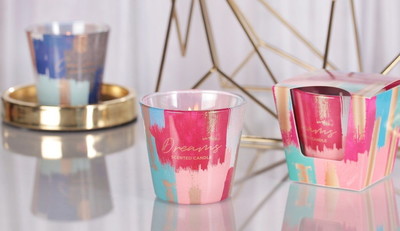 SVEČA DREAMS AND CALMNESS 115 G