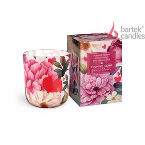 SVEČA FROM MY HEART 150 G