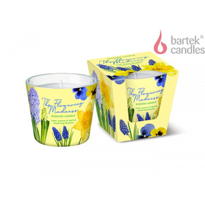 DIŠEČA SVEČA B-KOZAREC   5907602658316