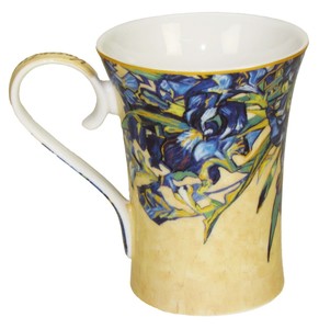 3796 SKODELICA ELEGANT IRIS