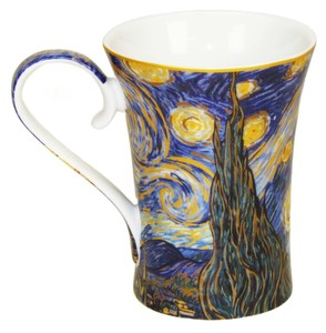 3798 SKODELICA ELEGANT ZVEZDNO NEBO