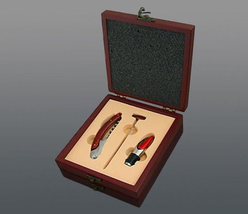 SET ZA VINO 7-0500       3831087826590