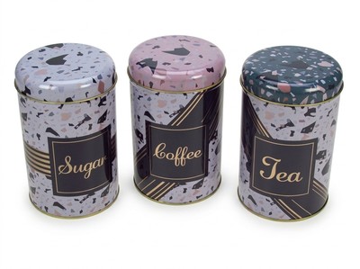 341953 KER.SET DOZE/3    8025569341953