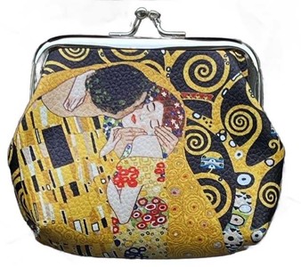 3941 ETUI MALI POLJUB KLIMT