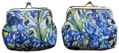 3944 ETUI MALI IRIS VAN GOGH